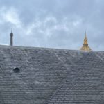 vue tour eiffel et dome