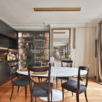 cuisine salle à amnger