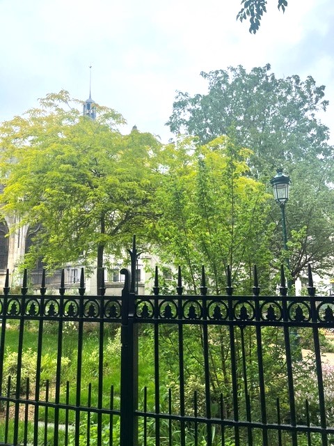 jardins bis