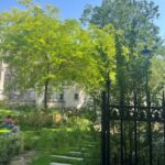 jardins soleil