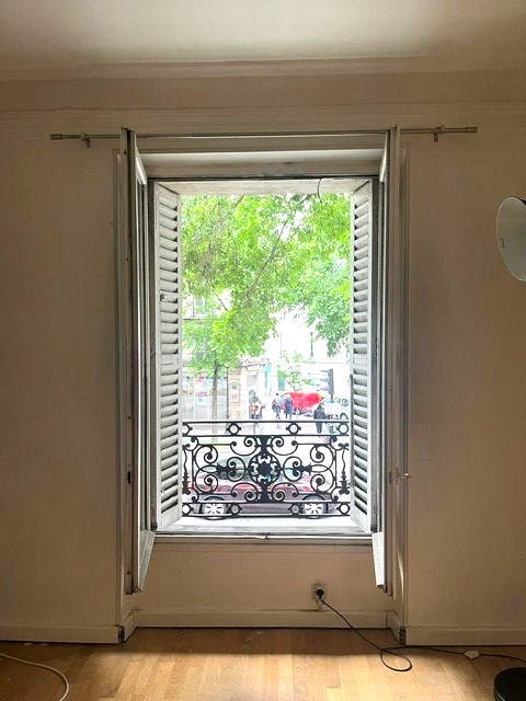 vue fenetres