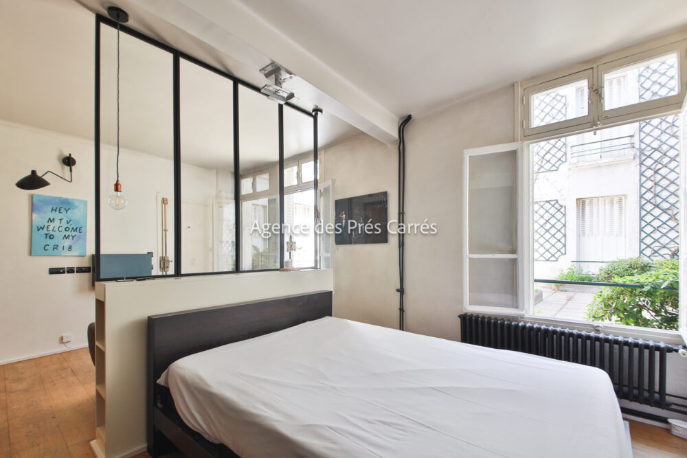 chambre