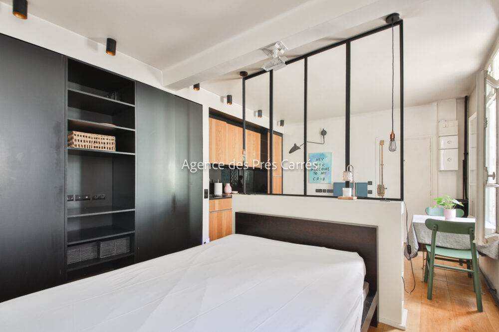 chambre 3