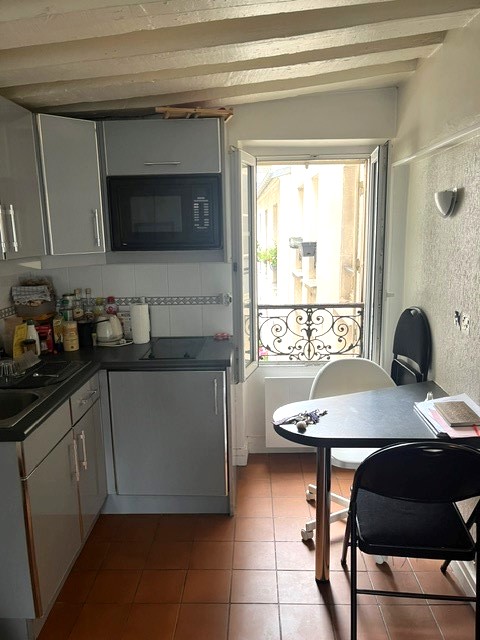 cuisine coin repas