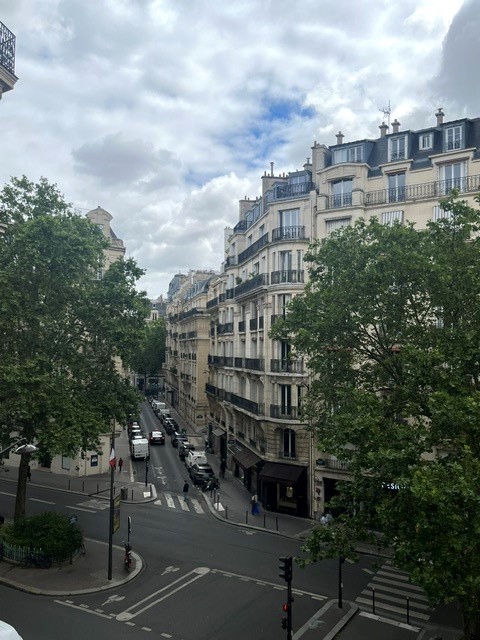 vue pièce principale