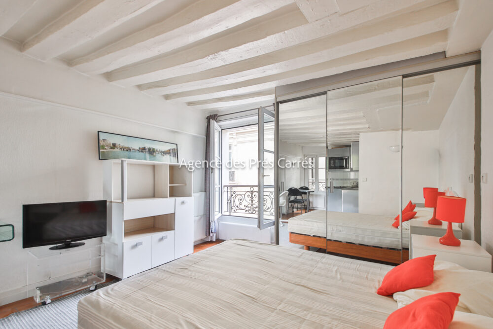 chambre