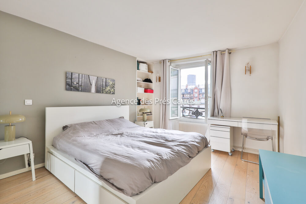 chambre