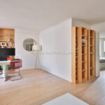 salon -chambre
